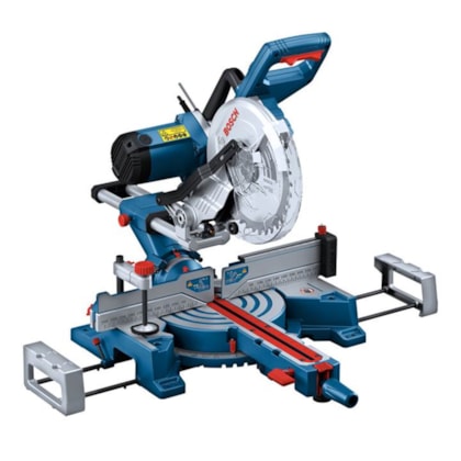 Serra Esquadria GCM 254 D 1800W Bosch