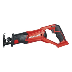 Serra Sabre A Bateria Te-Ap 18 Li-Solo Einhell