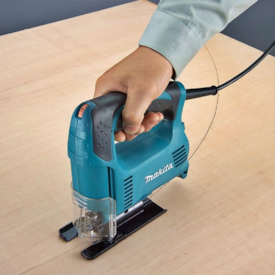Serra Tico-tico 65mm 450w 220v 4327 - Makita