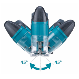 Serra Tico Tico a Bateria 18V Li-Ion DJV186Z - Makita