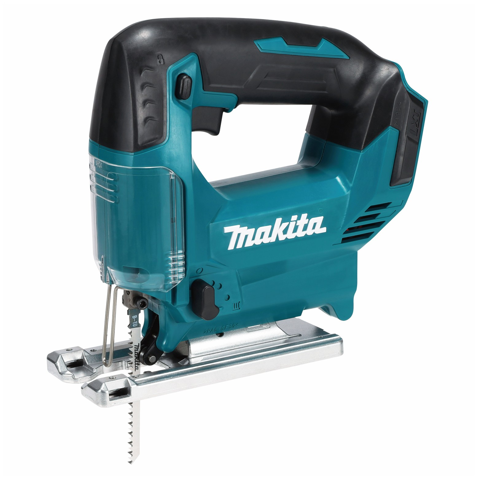 Compre Serra Tico Tico a Bateria 18V Li-Ion DJV186Z - Makita com