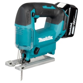 Serra Tico-Tico DJV186WVE 18V LXT - Makita