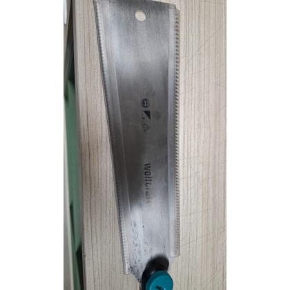 Serrote Japonês Ryoba 570mm - Wolfcraft (OPENBOX)