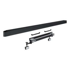 Sistema Coplanar RDZ C-1000  Direita(1001 a 1200mm)-Rometal