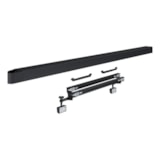 Sistema Coplanar RDZ C-1000 Esquerda(1001 a 1200mm)- Rometal - miniatura 1