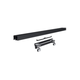 Sistema Coplanar RDZ C-1000 Topo Direita(700-850mm)- Rometal