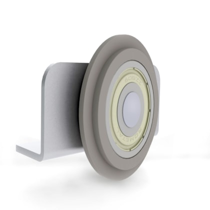 Sistema de Correr RO-23 - Rometal