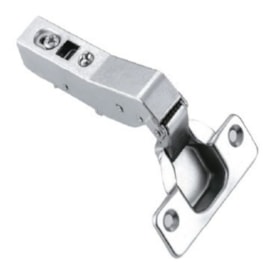 Sistema de Dobradiça Clip Soft Close 30° - Hafele