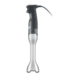 Soft Mixer em Aço Inox com Copo 15 Velocidades - Tramontina