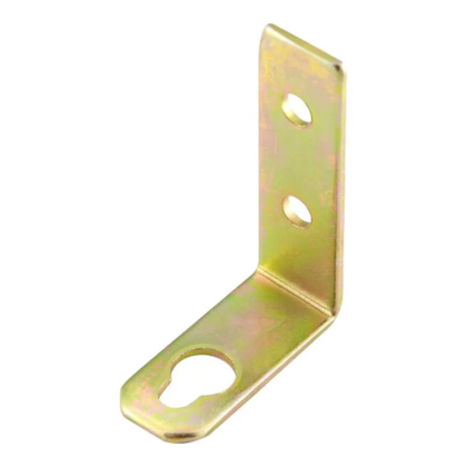 Suporte Armário Zincado 4011-L - Fama