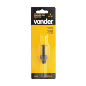 Suporte Serra Copo 14-30mm 11/32" Hsv 3830 - Vonder