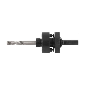 Suporte Serra Copo com Broca 32-150mm 11/32" - Vonder