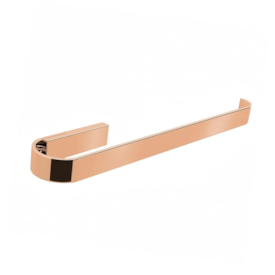 Toalheiro Woman Ponto Rose - Zen