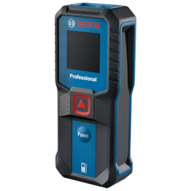 Trena Laser GLM 30-23 com Alcance 30m - Bosh