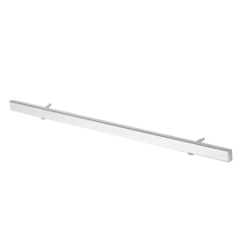 Tubo Suporte Retangular - Schmitt