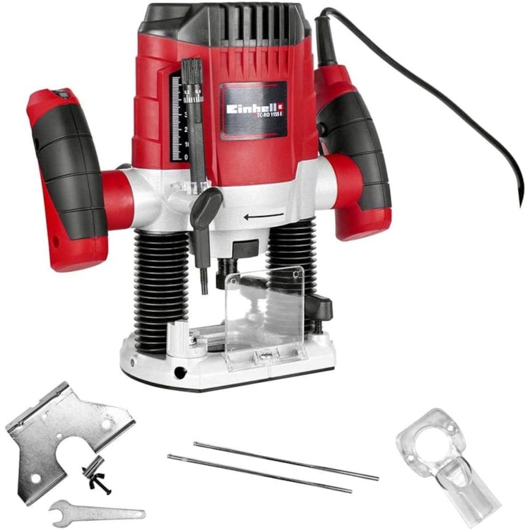 Einhell freestafel th-ro 1100 e kopen? | Korting tot 44 Einhell freestafel th-ro 1100 e kopen? | Korting tot 44