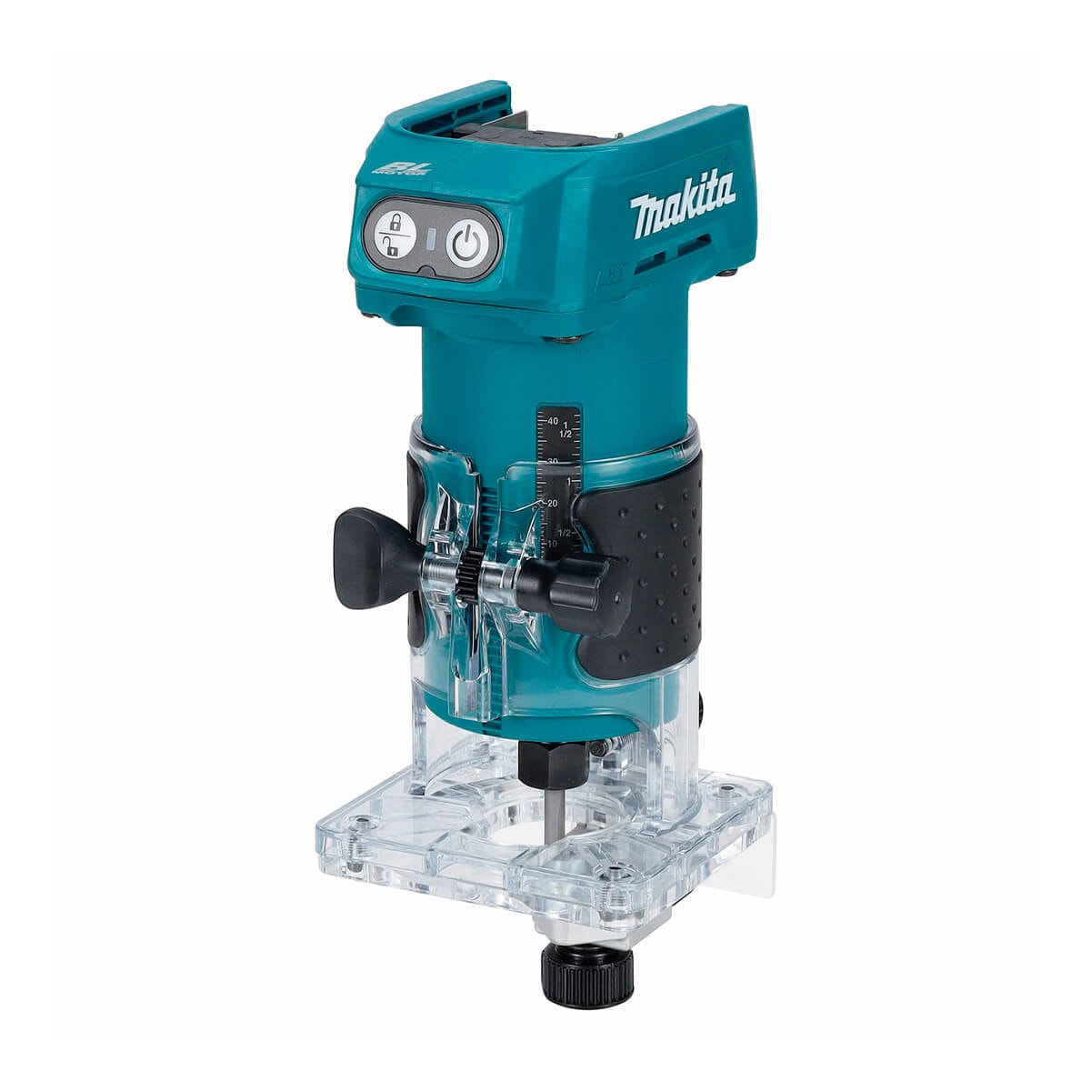 Compre Tupia a Bateria 18V DRT52Z - Makita com Qualidade | GMAD