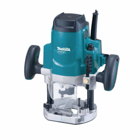 Tupia De Coluna 12Mm M3600B 1650W 220V - Makita