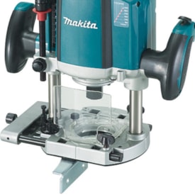 Tupia de Coluna com freio 2100W 12mm RP2301FC02 220V Makita