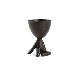 Vaso em Poliresina - Mart
