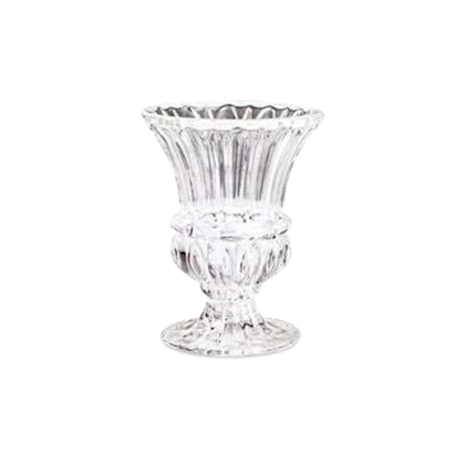 Vaso em Vidro - Mart Collection