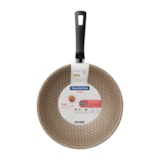 Wok Alumínio Antiaderente Loreto 28cm Vermelho - Tramontina - miniatura 3