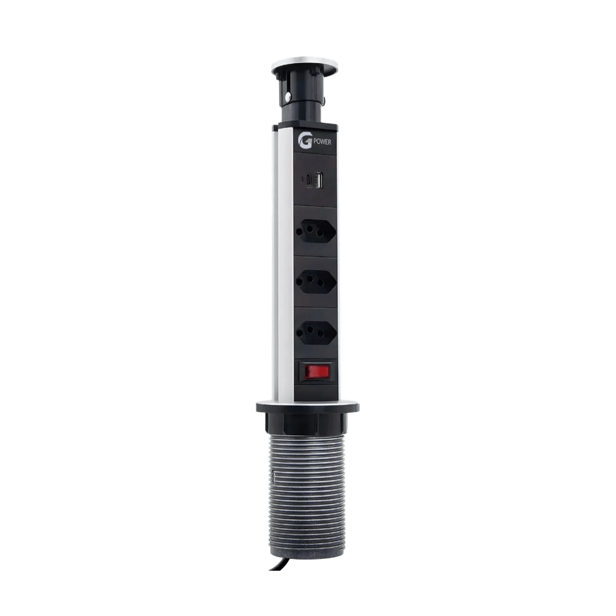 Torre de Tomada Gpower