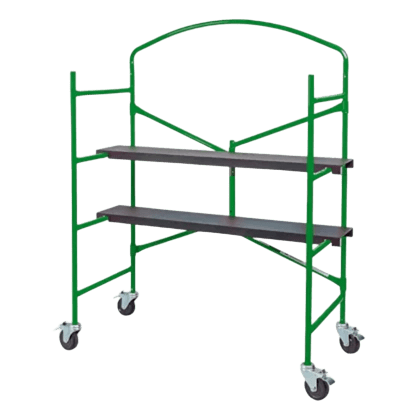Andaime Dobrável Portátil GMAD 225Kg