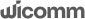 Wicomm logo